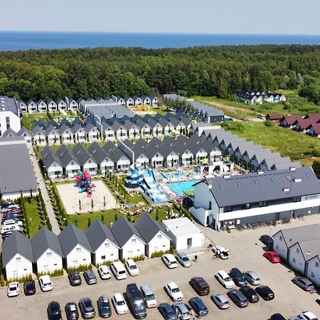 Holiday Park & Resort Grzybowo Grzybowo  Dış mekan fotoğraf